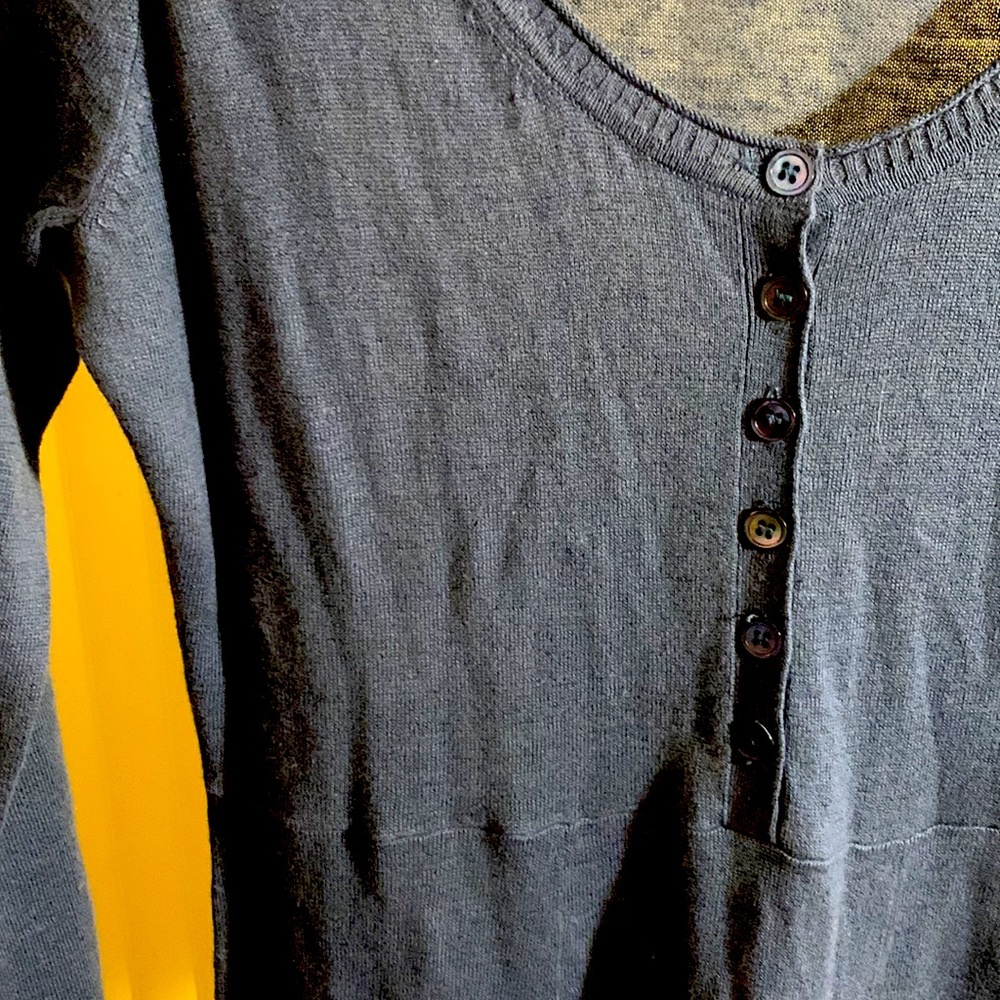 NWOT WRAP DRESS - Picture 5 of 5